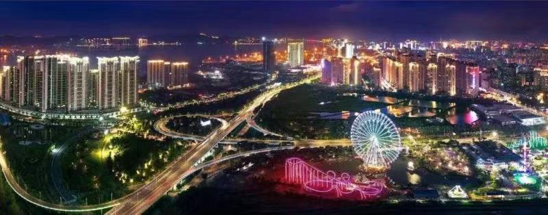 汕头儿童公园